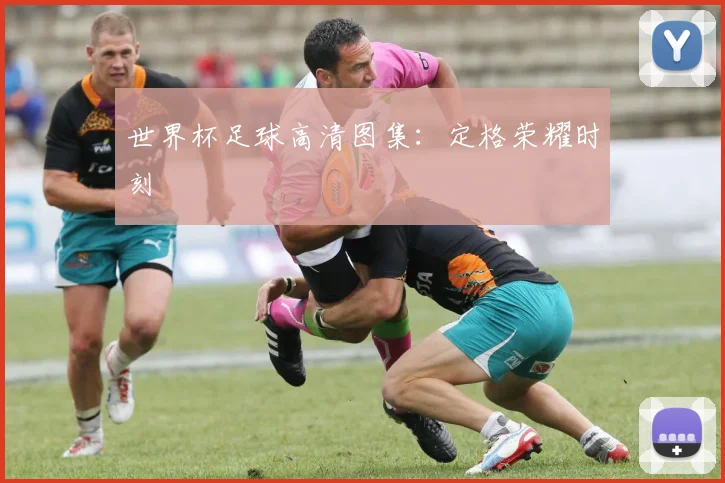 世界杯足球高清图集：定格荣耀时刻