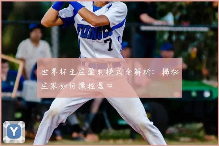 世界杯坐庄盈利模式全解析：揭秘庄家如何操控盘口