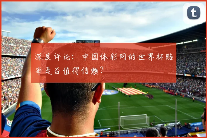 深度评论：中国体彩网的世界杯赔率是否值得信赖？