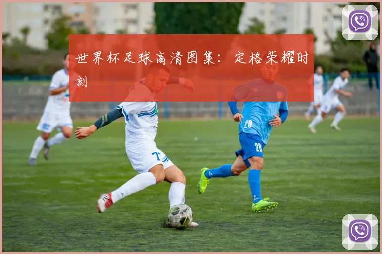 世界杯足球高清图集:定格荣耀时刻